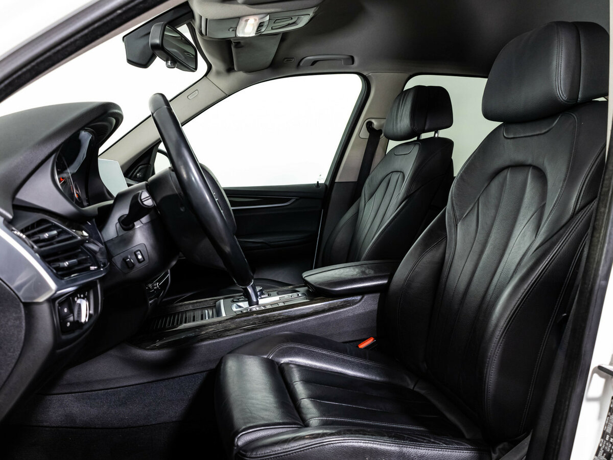 Купить BMW X5 35i III (F15), 2016, 216 067 км, фото №23