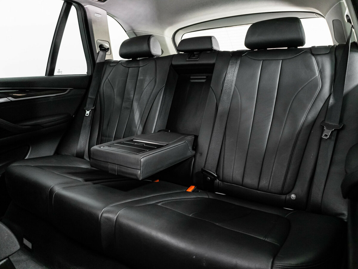 Купить BMW X5 35i III (F15), 2016, 216 067 км, фото №27