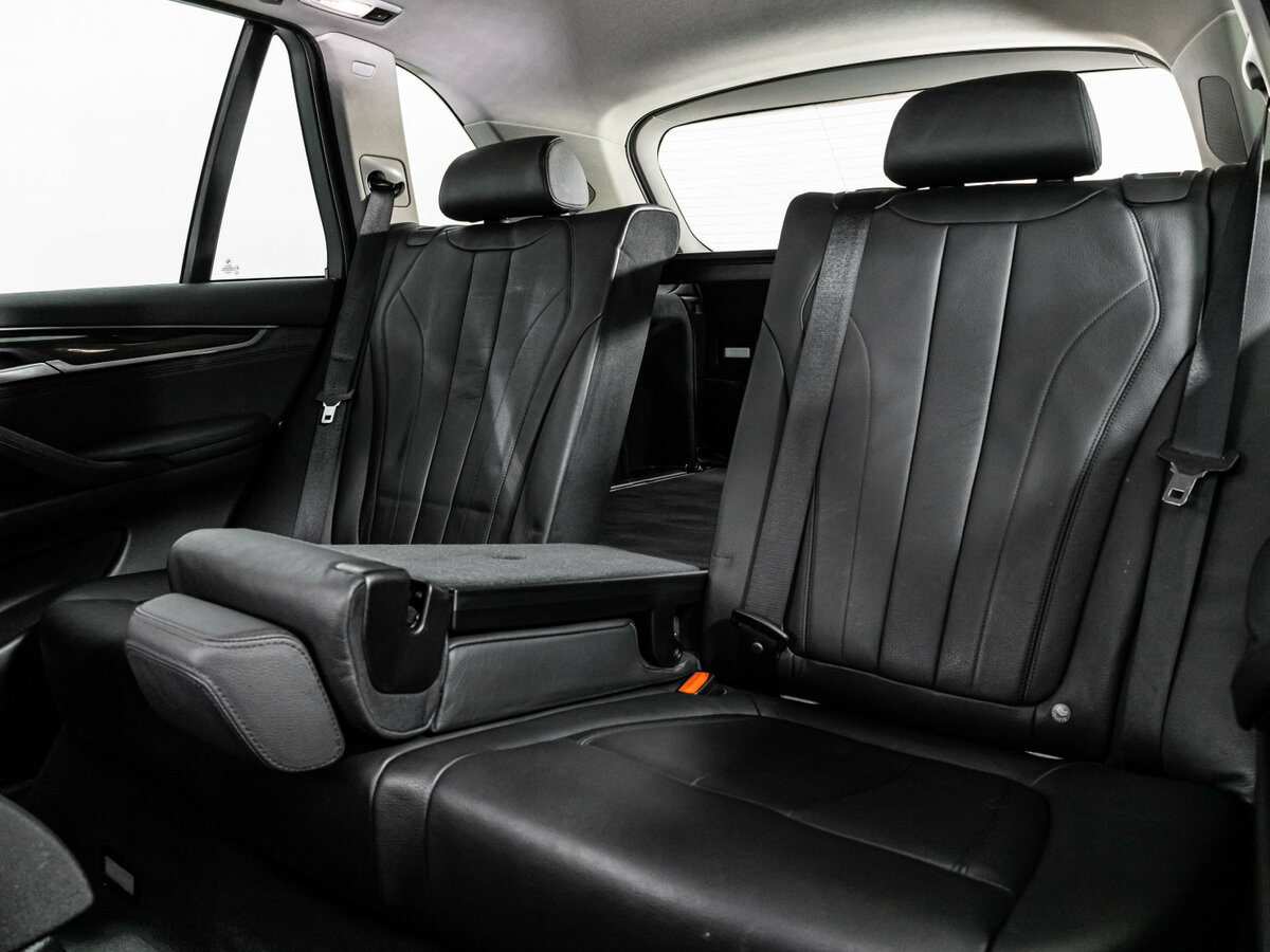 Купить BMW X5 35i III (F15), 2016, 216 067 км, фото №28