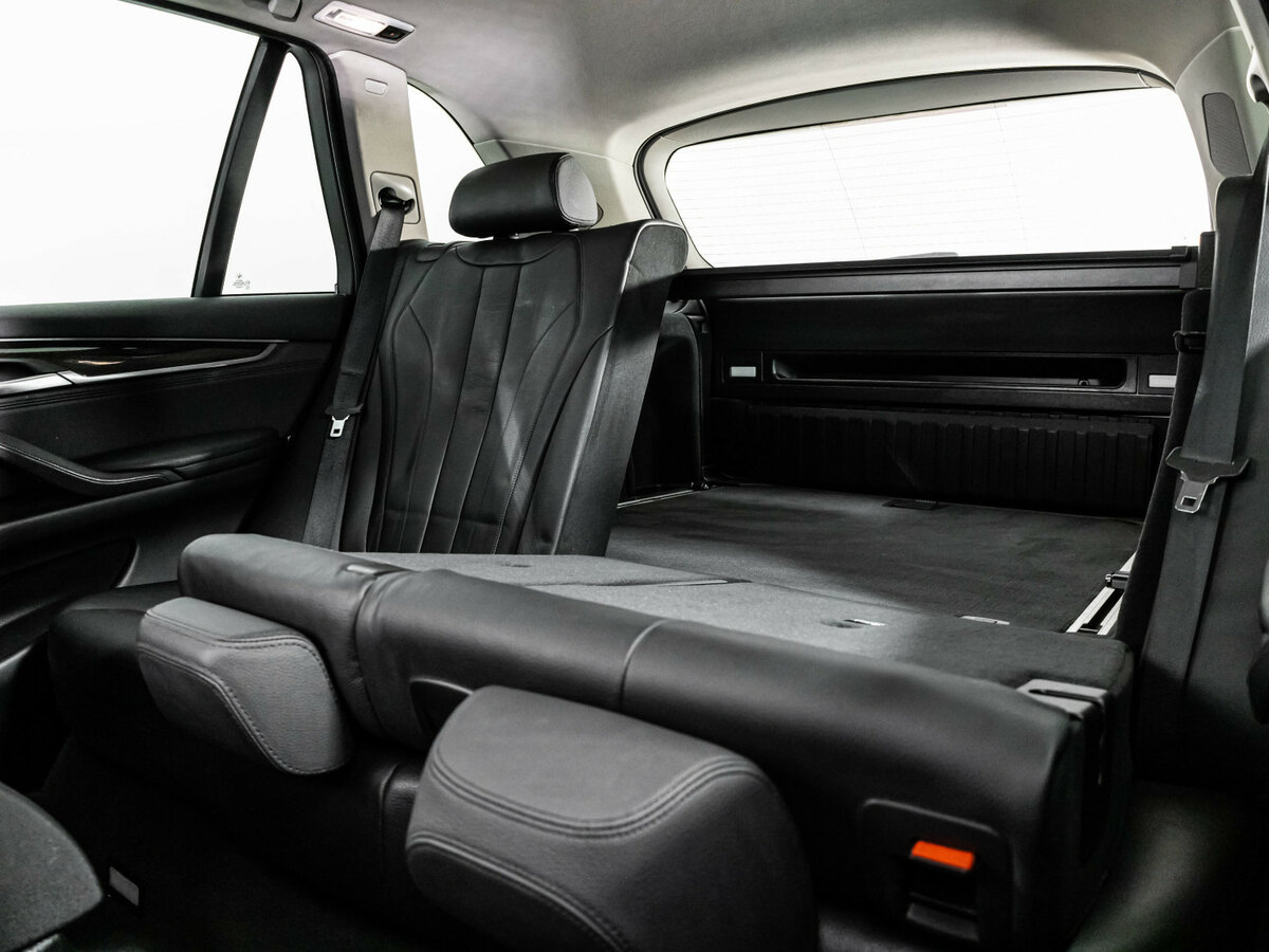 Купить BMW X5 35i III (F15), 2016, 216 067 км, фото №29