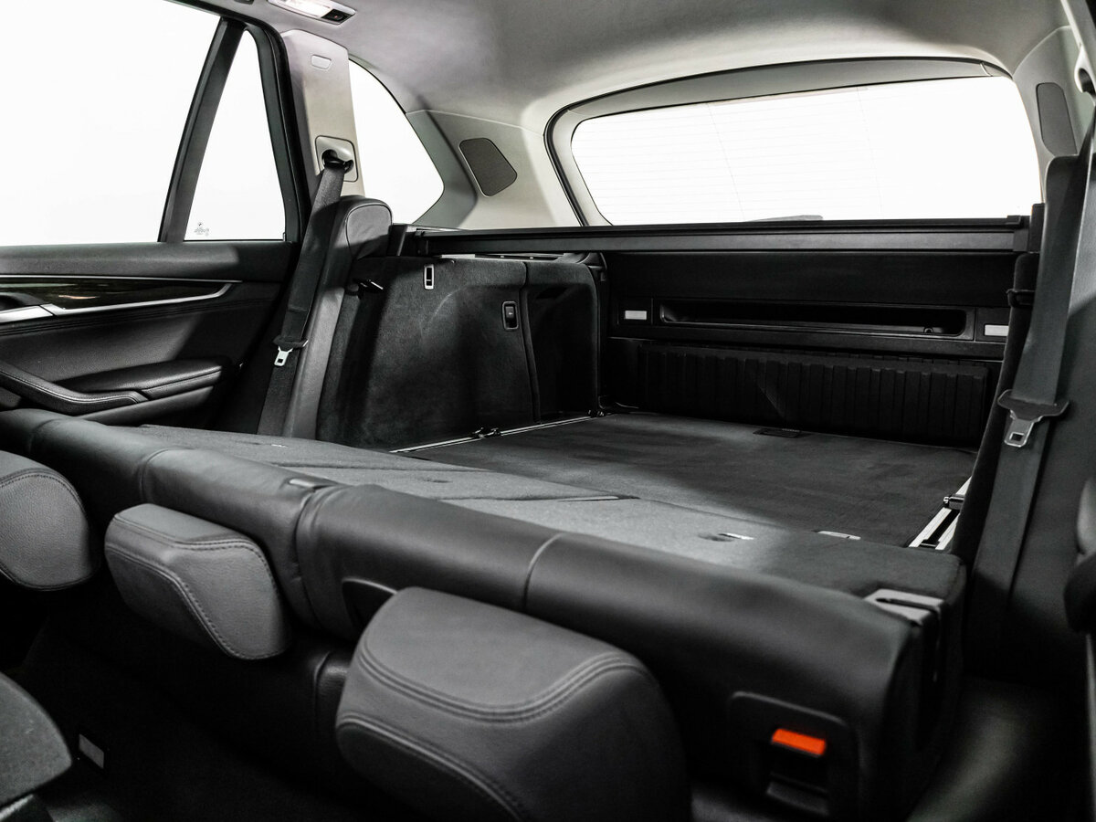 Купить BMW X5 35i III (F15), 2016, 216 067 км, фото №30