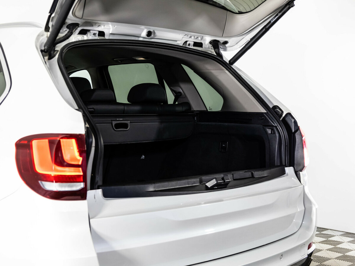 Купить BMW X5 35i III (F15), 2016, 216 067 км, фото №31