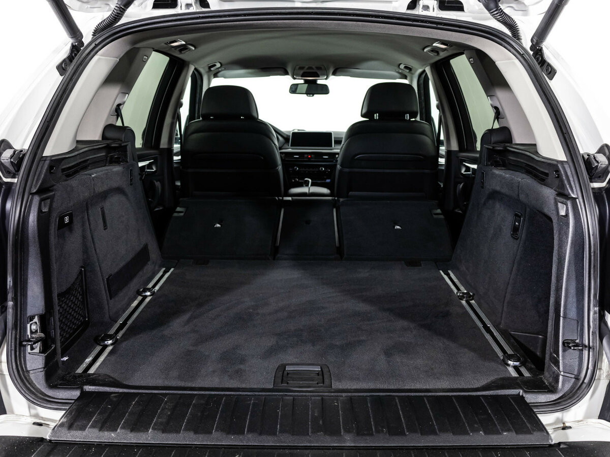 Купить BMW X5 35i III (F15), 2016, 216 067 км, фото №33