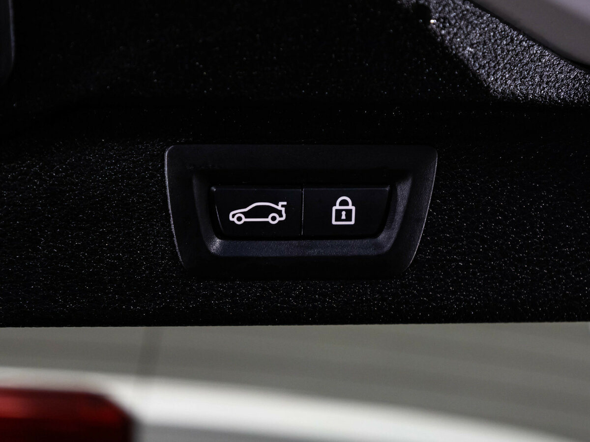 Купить BMW X5 35i III (F15), 2016, 216 067 км, фото №34