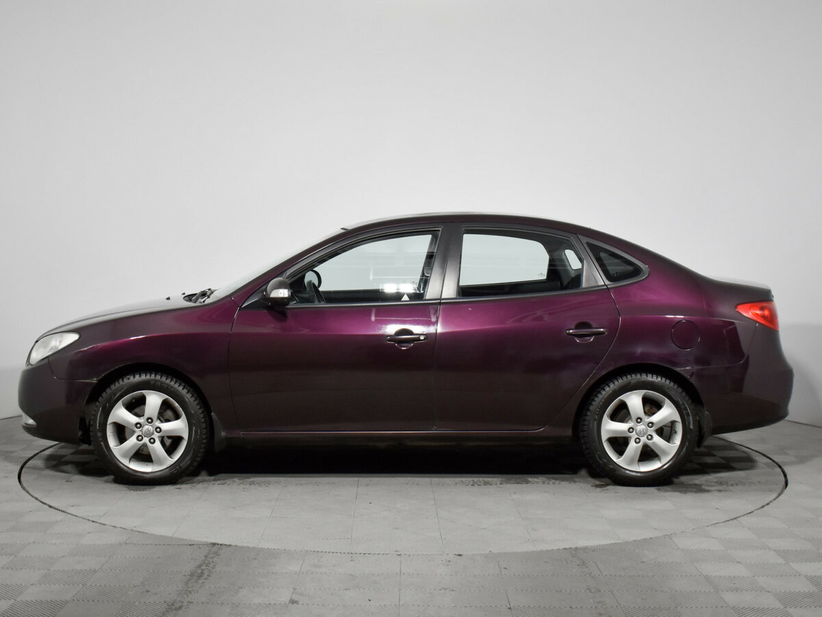 Купить Hyundai Elantra IV (HD), 2011, 173 948 км, фото №8