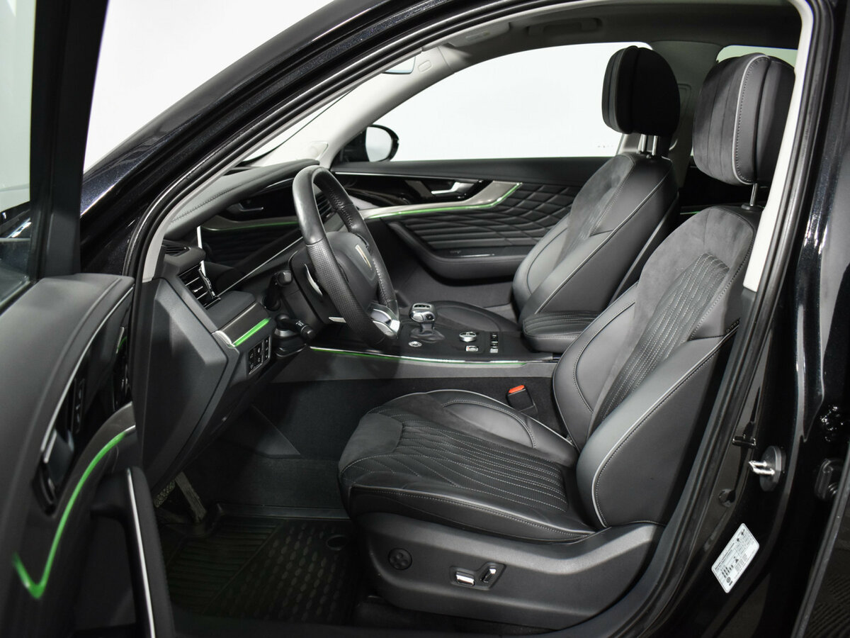 Купить Hongqi HS5 I, 2024, 17 000 км, фото №10