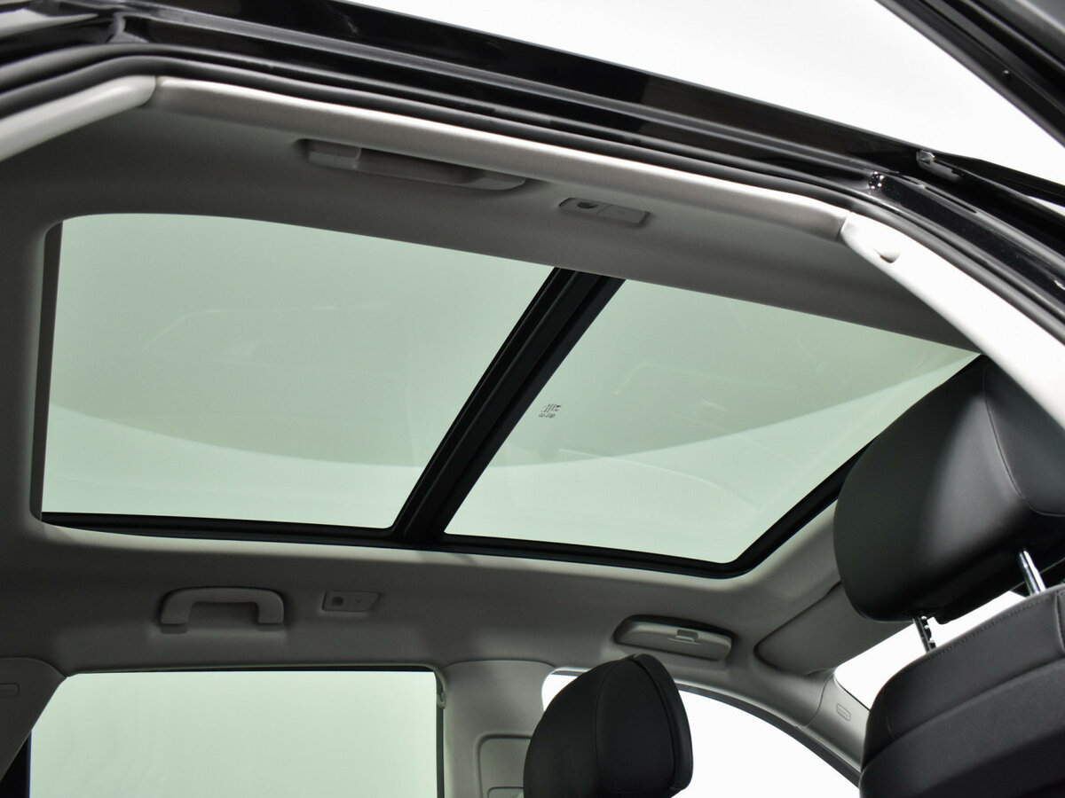 Купить Hongqi HS5 I, 2024, 17 000 км, фото №13