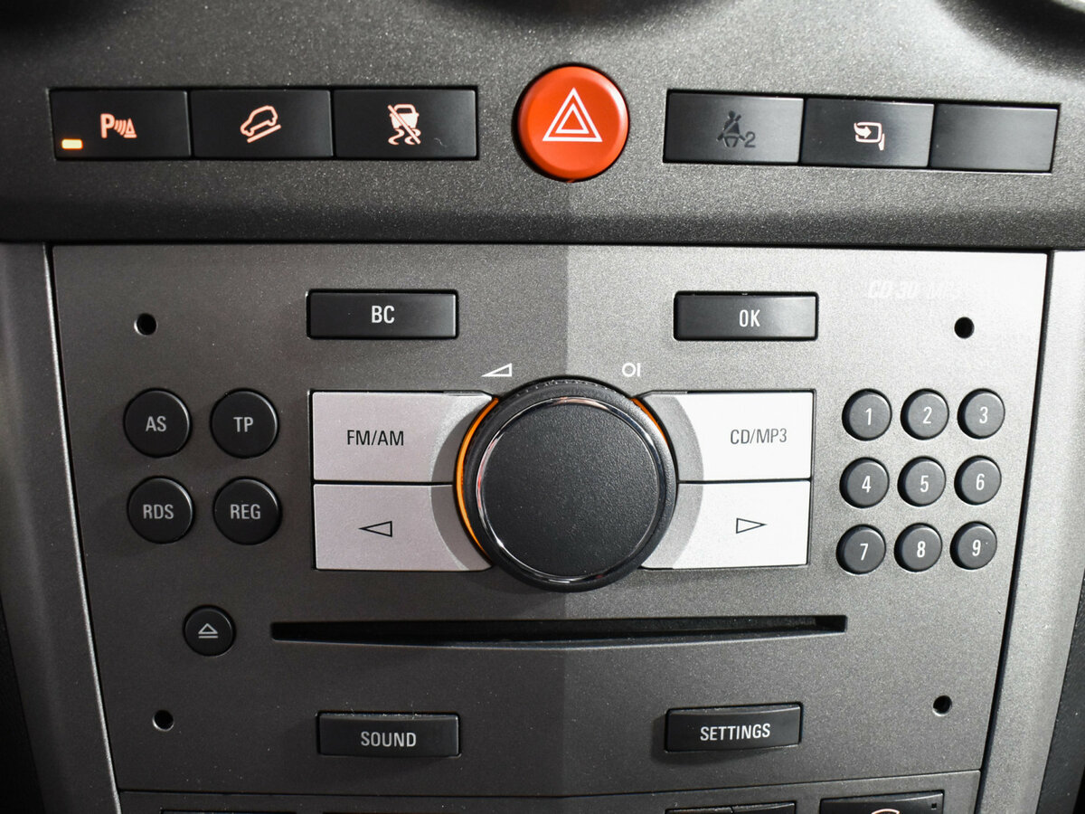 Купить Opel Antara I, 2010, 265 500 км, фото №13