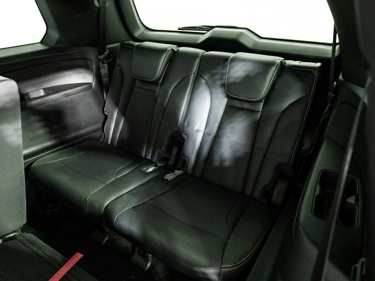 Купить GAC GS8 II, 2023, 33 000 км, фото №22