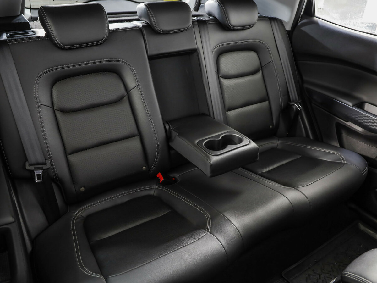 Купить Chery Tiggo 4 I Рестайлинг, 2021, 77 345 км, фото №30