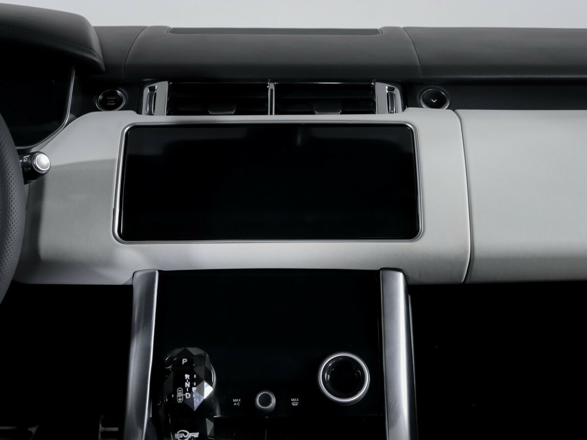 Купить Land Rover Range Rover Sport SVR II, 2015, 127 320 км, фото №11