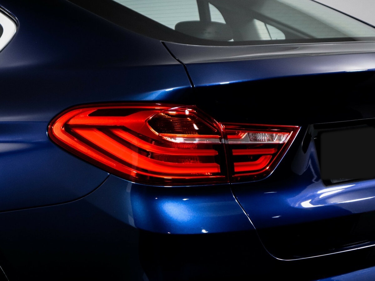 Купить BMW X4 28i I (F26), 2016, 83 890 км, фото №16