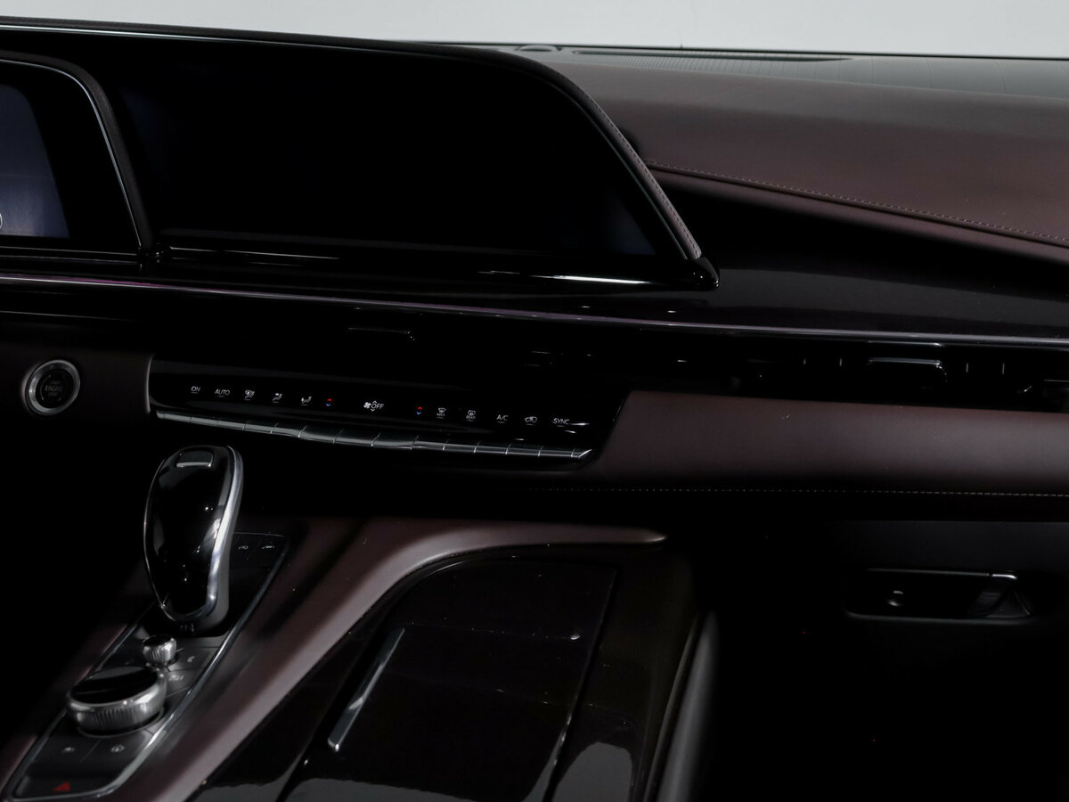 Купить Cadillac Escalade ESV V, 2022, 14 795 км, фото №13