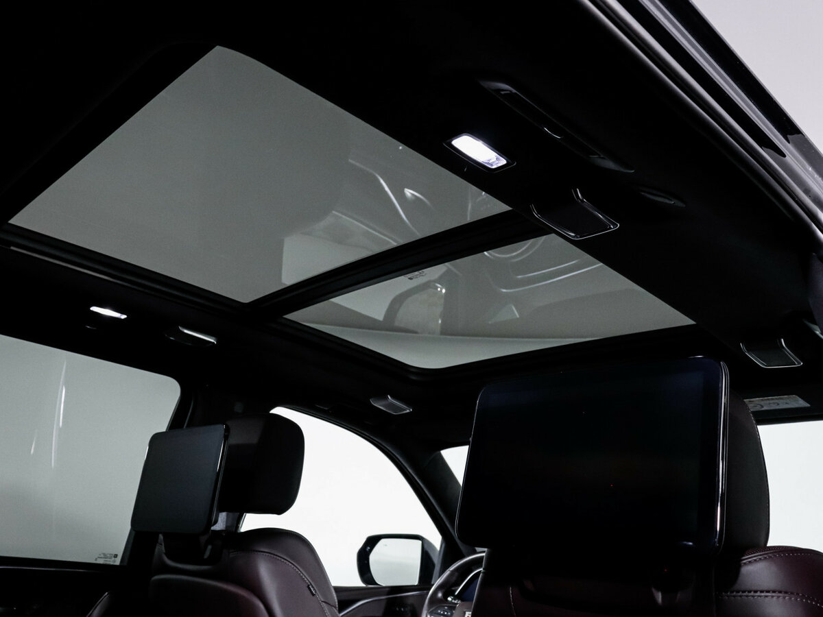 Купить Cadillac Escalade ESV V, 2022, 14 795 км, фото №19