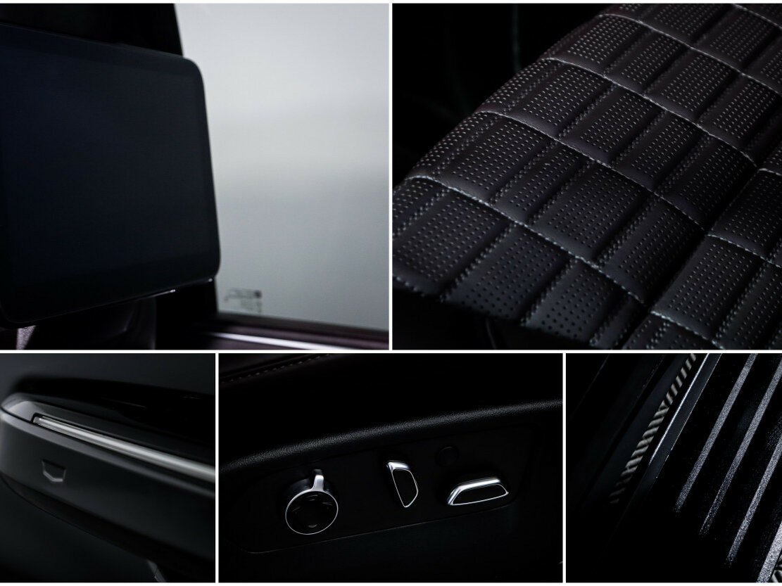 Купить Cadillac Escalade ESV V, 2022, 14 795 км, фото №21