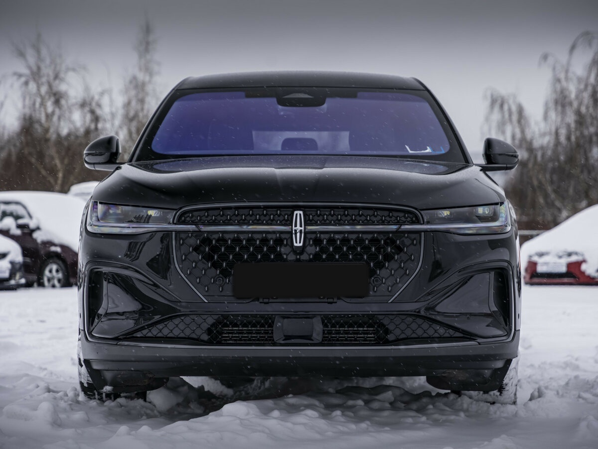 Купить Lincoln Nautilus II, 2024, 5 918 км, фото №5