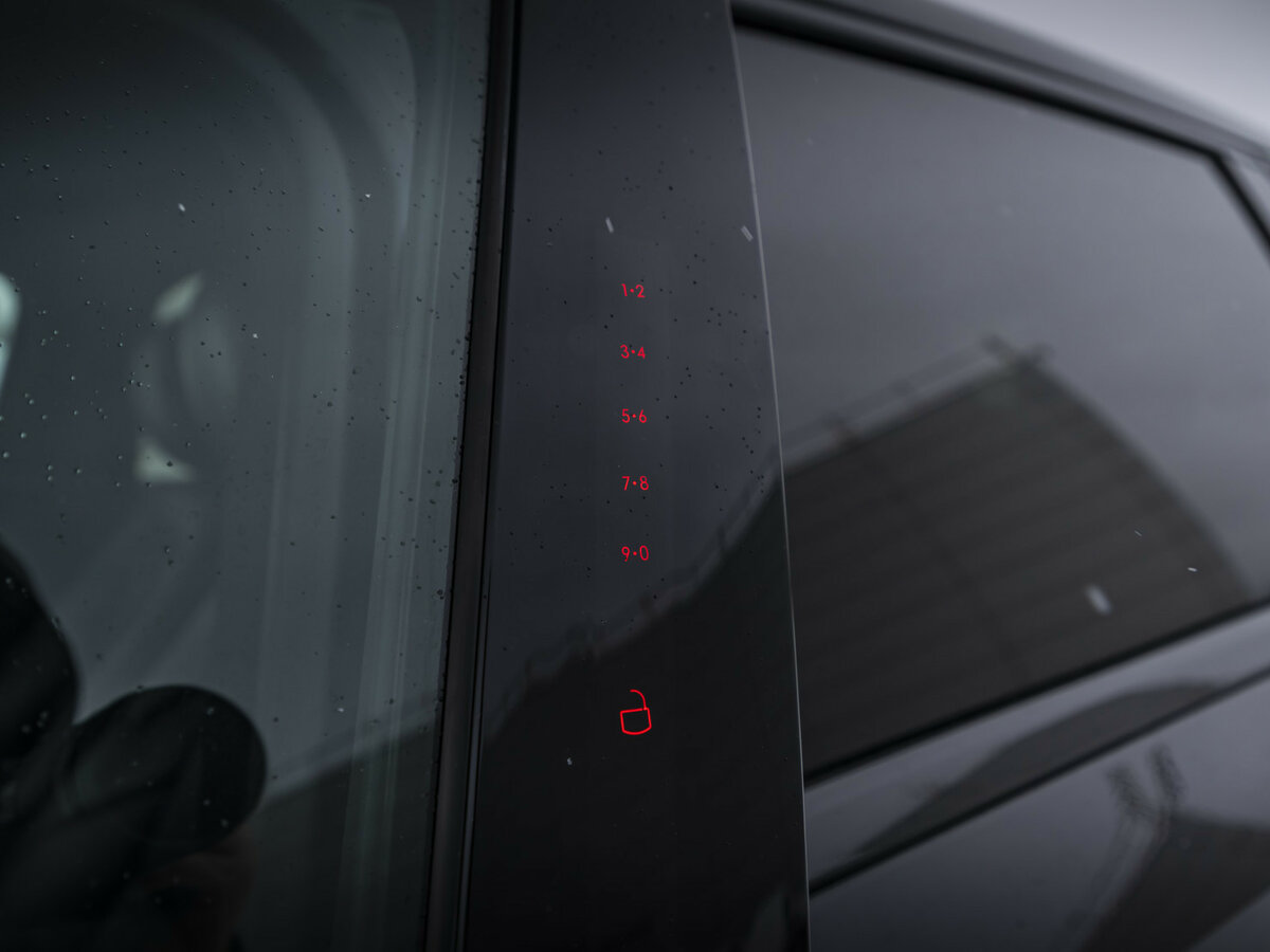 Купить Lincoln Nautilus II, 2024, 5 918 км, фото №13