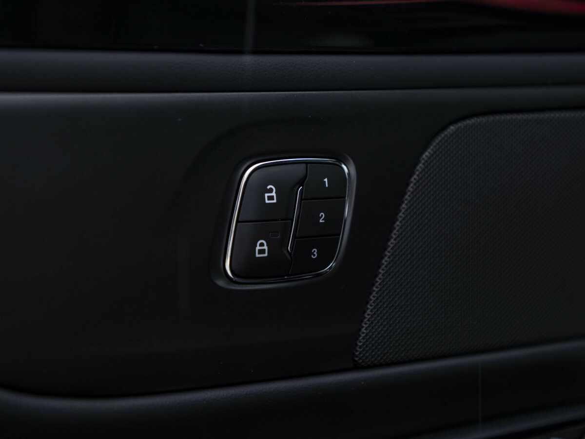 Купить Lincoln Nautilus II, 2024, 5 918 км, фото №24