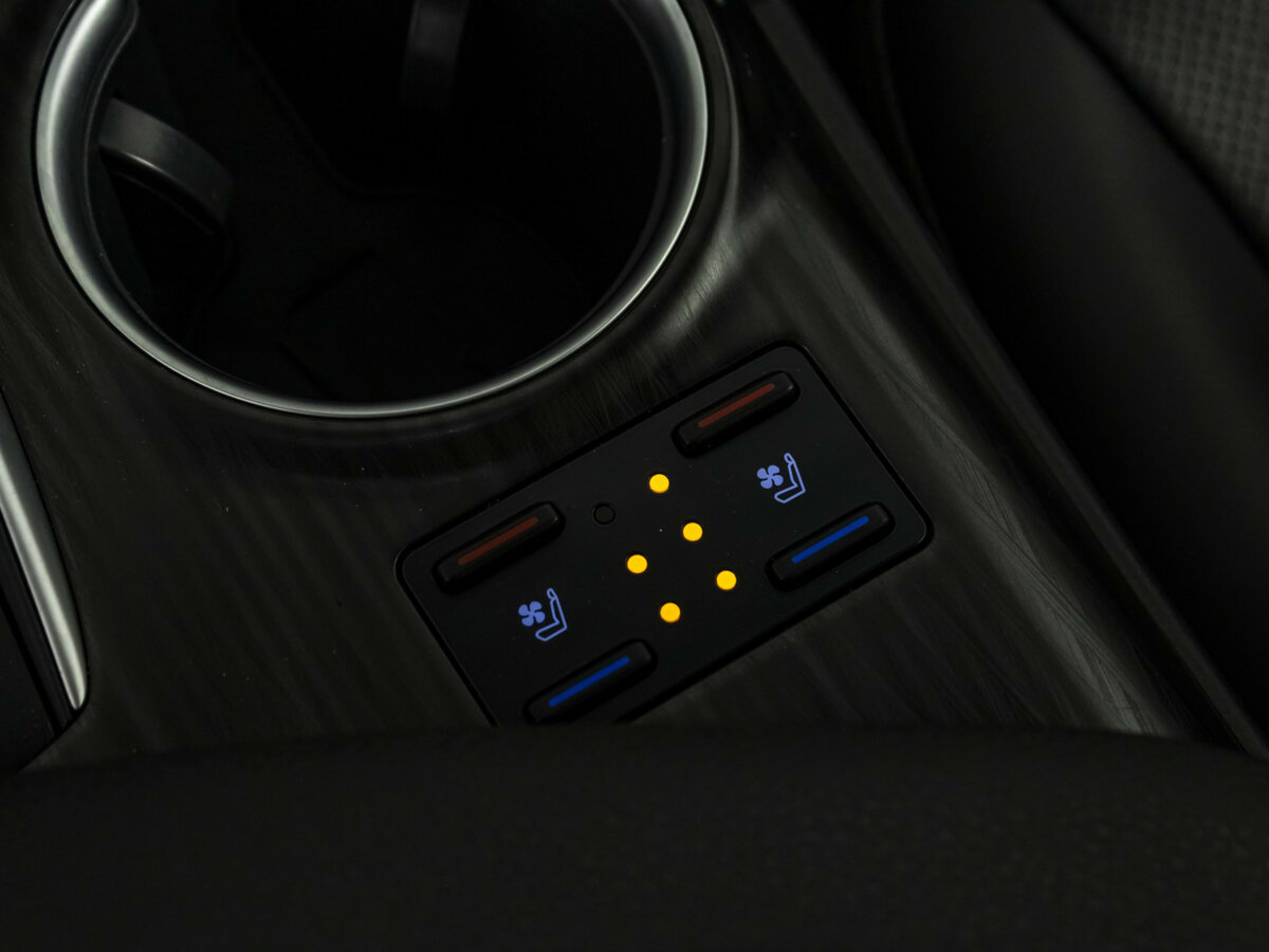 Купить Toyota Camry VIII (XV70) Рестайлинг, 2023, 38 668 км, фото №15