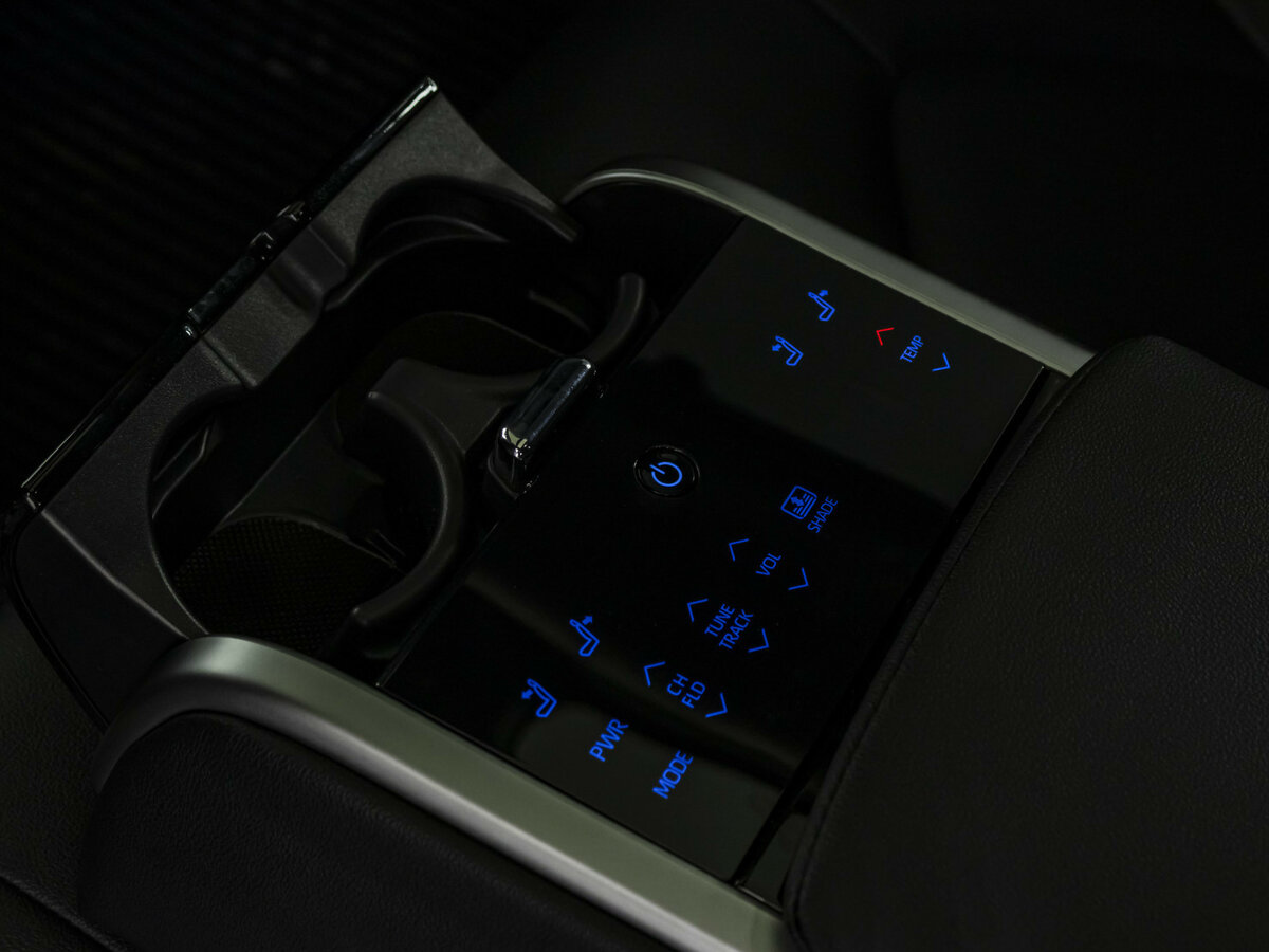 Купить Toyota Camry VIII (XV70) Рестайлинг, 2023, 38 668 км, фото №16