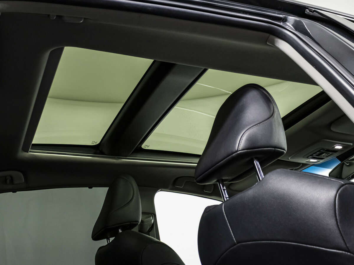 Купить Toyota Camry VIII (XV70) Рестайлинг, 2023, 38 668 км, фото №17