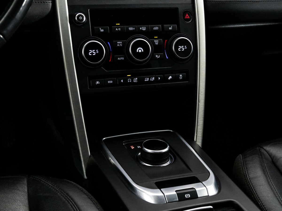 Купить Land Rover Discovery Sport I, 2017, 145 936 км, фото №11