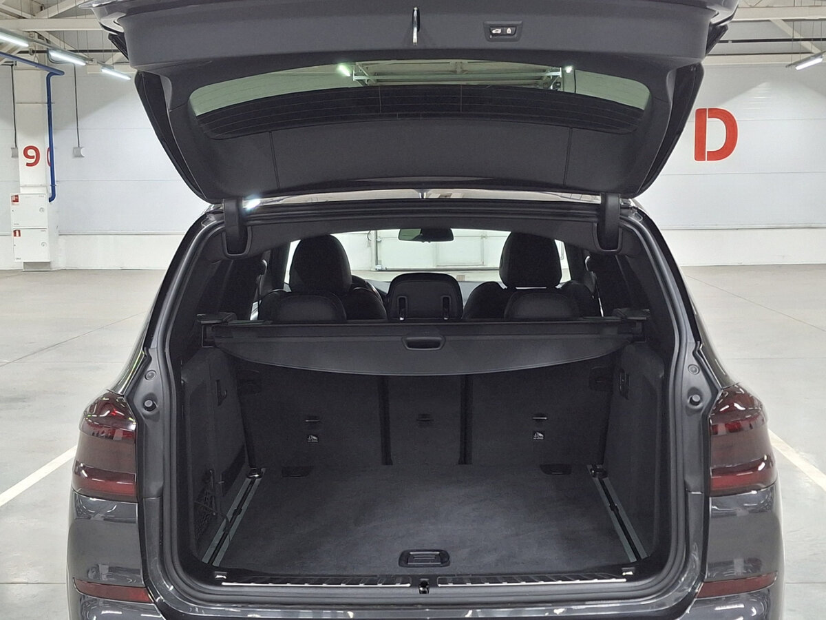 Купить BMW X3 M40d III (G01), 2019, 119 048 км, фото №9