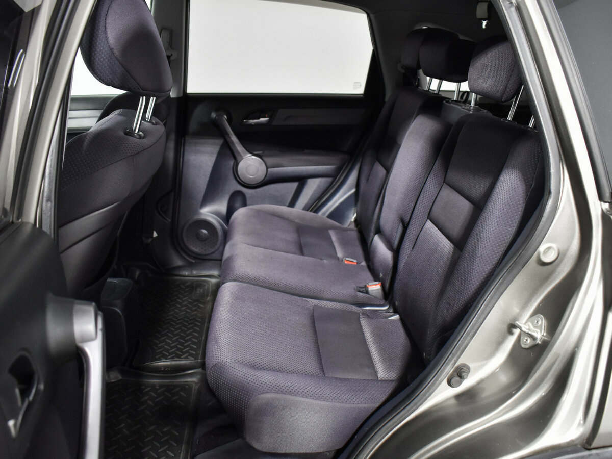 Купить Honda CR-V III, 2007, 191 320 км, фото №10