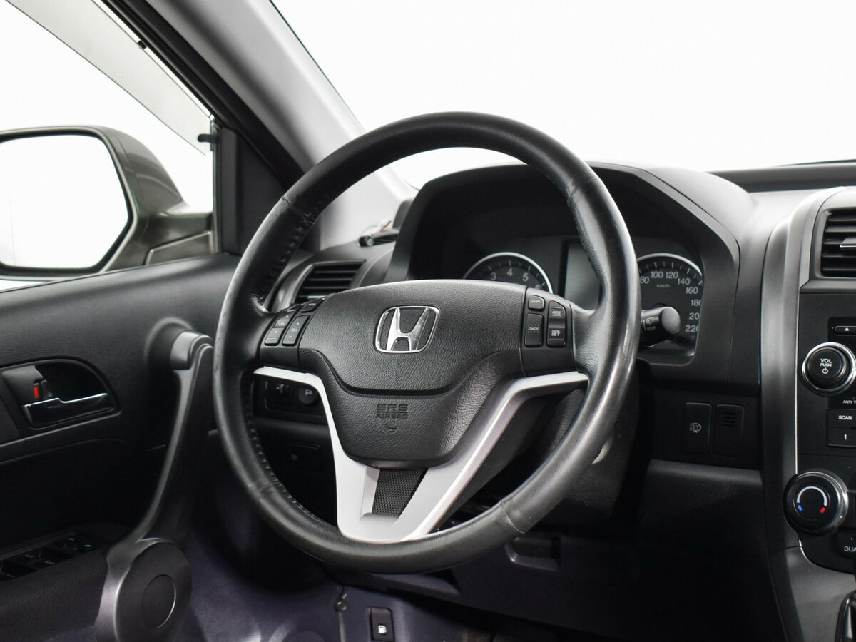 Купить Honda CR-V III, 2007, 191 320 км, фото №13