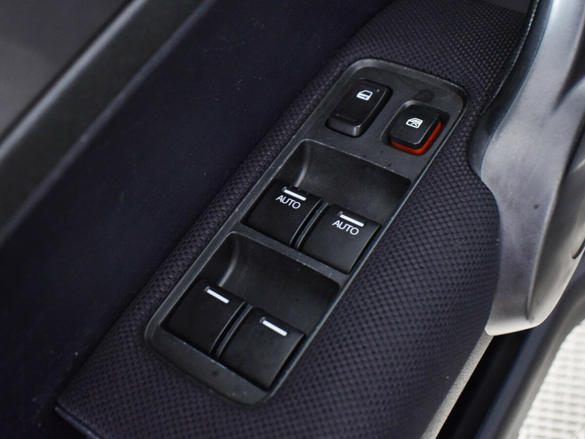 Купить Honda CR-V III, 2007, 191 320 км, фото №14