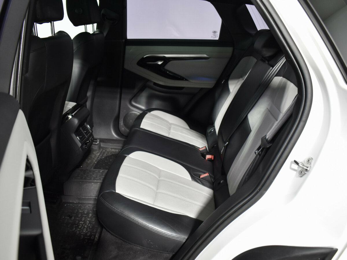 Купить Land Rover Range Rover Evoque II, 2020, 72 177 км, фото №11