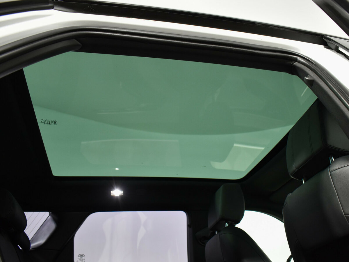 Купить Land Rover Range Rover Evoque II, 2020, 72 177 км, фото №13