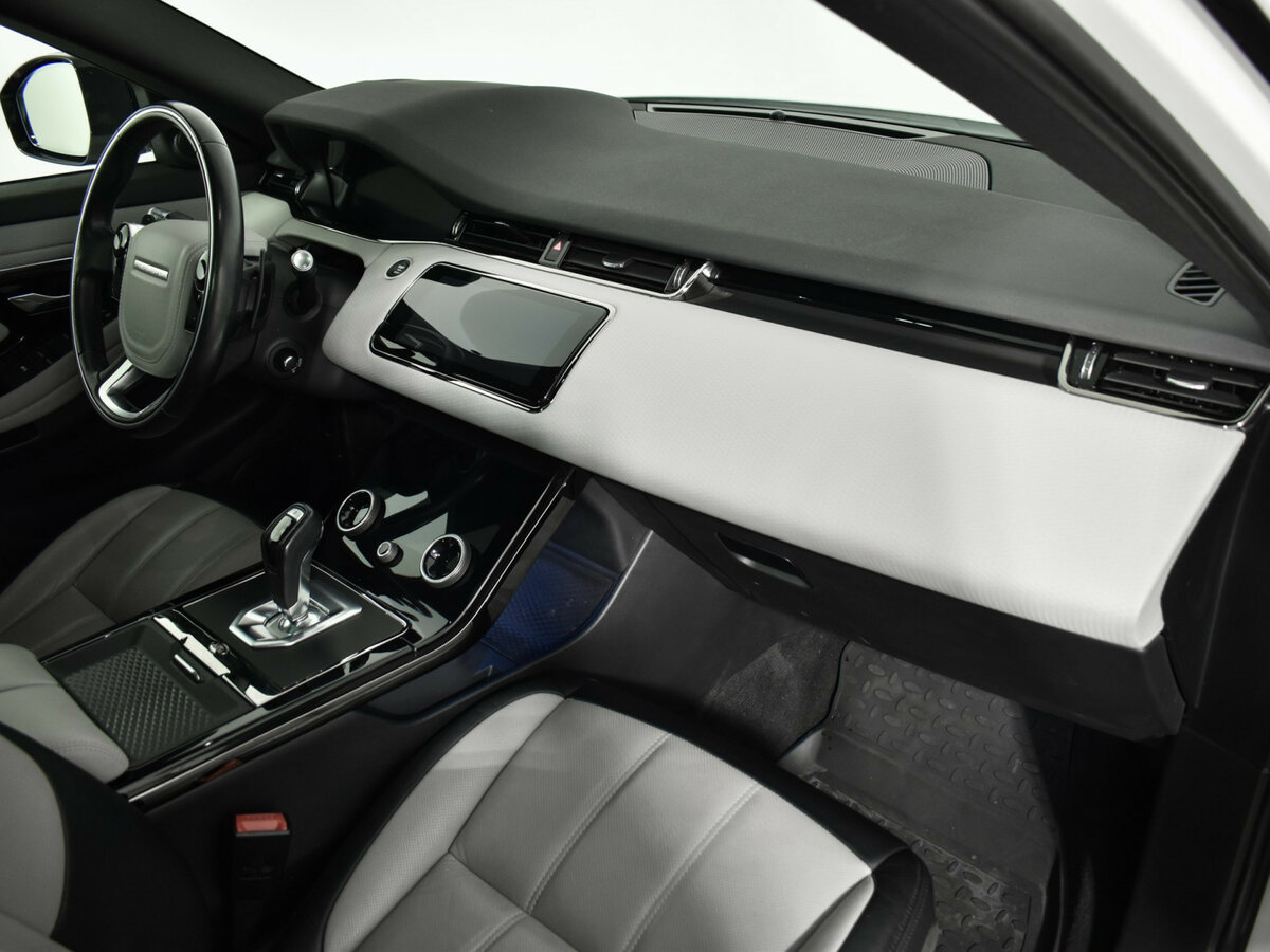 Купить Land Rover Range Rover Evoque II, 2020, 72 177 км, фото №14
