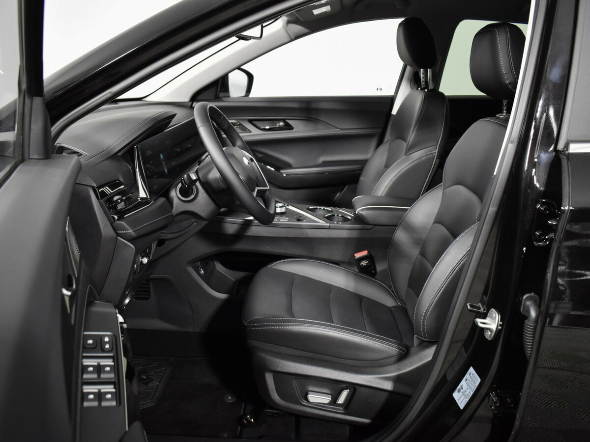 Купить Москвич 8, 2025, 1 179 км, фото №10