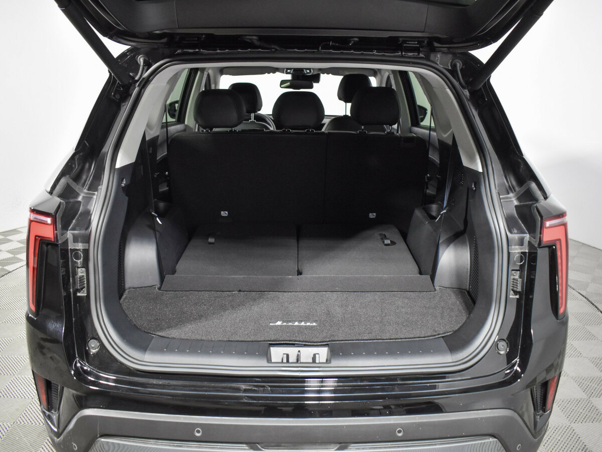 Купить Москвич 8, 2025, 1 179 км, фото №20