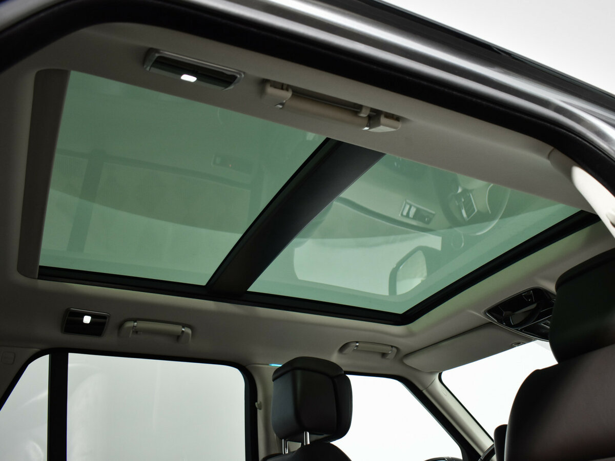 Купить Land Rover Range Rover IV Рестайлинг, 2018, 98 250 км, фото №11