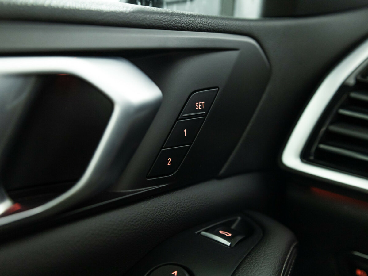 Купить BMW X5 30d IV (G05/G18), 2019, 85 000 км, фото №15