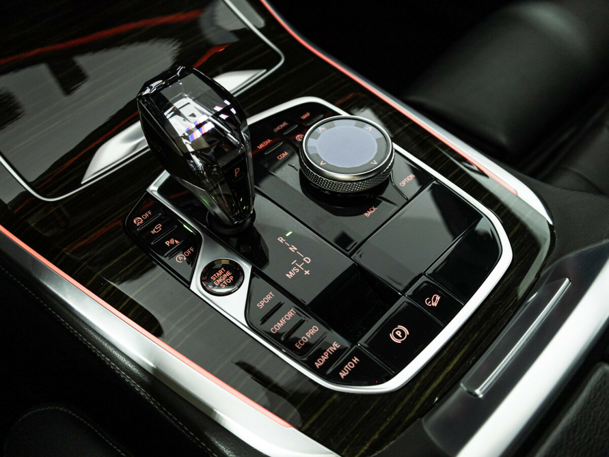 Купить BMW X5 30d IV (G05/G18), 2019, 85 000 км, фото №16