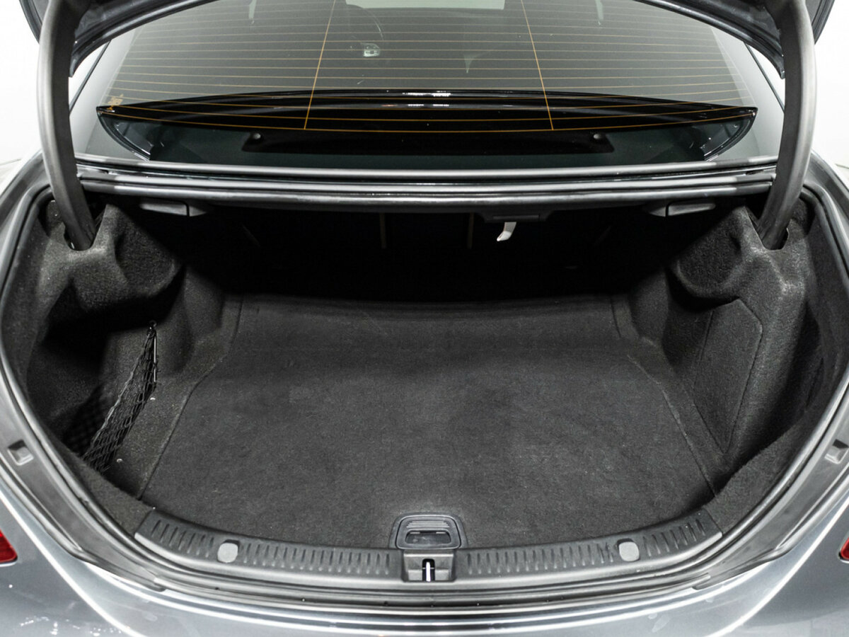 Купить Mercedes-Benz E-Класс 200 d V (W213, S213, C238), 2019, 123 769 км, фото №22