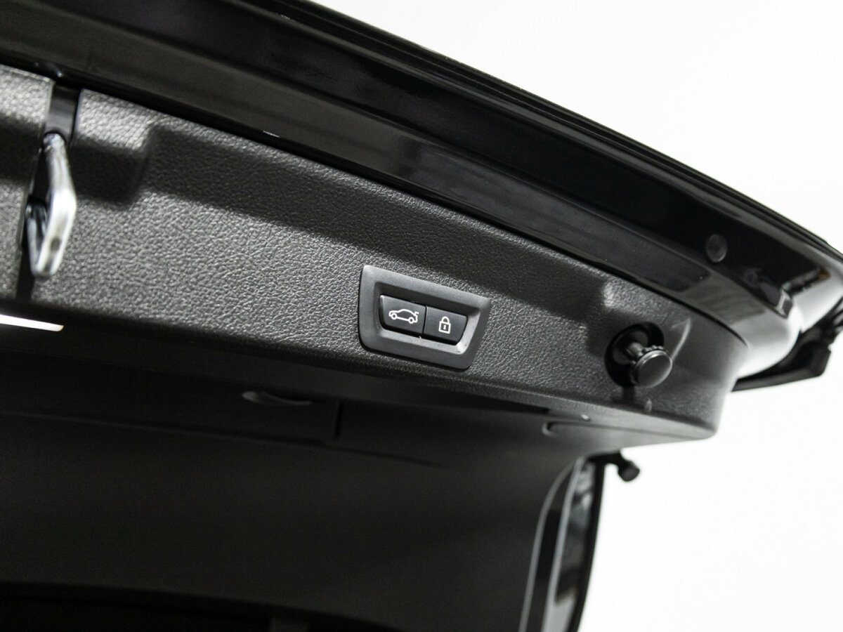 Купить BMW 4 серии Gran Coupe 430i xDrive F32/F33/F36 Рестайлинг, 2017, 99 075 км, фото №23