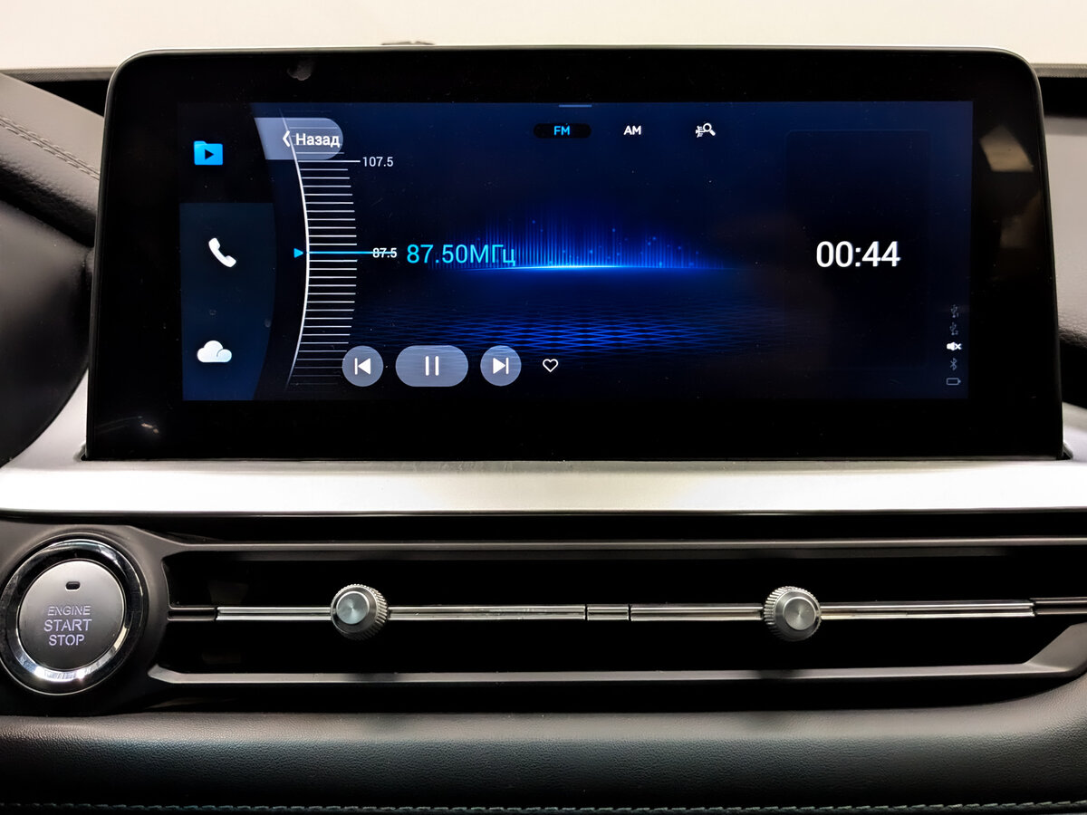 Купить Chery Tiggo 7 Pro I, 2022, 104 622 км, фото №15