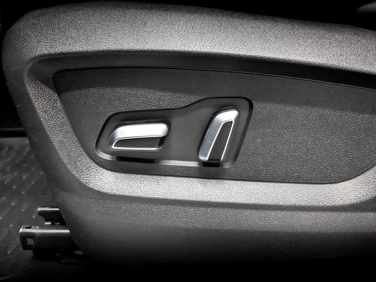 Купить Chery Tiggo 7 Pro I, 2022, 104 622 км, фото №21