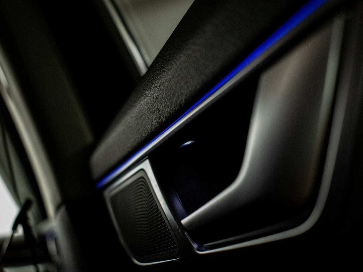 Купить Audi A6 45 TFSI V (C8), 2020, 94 000 км, фото №19