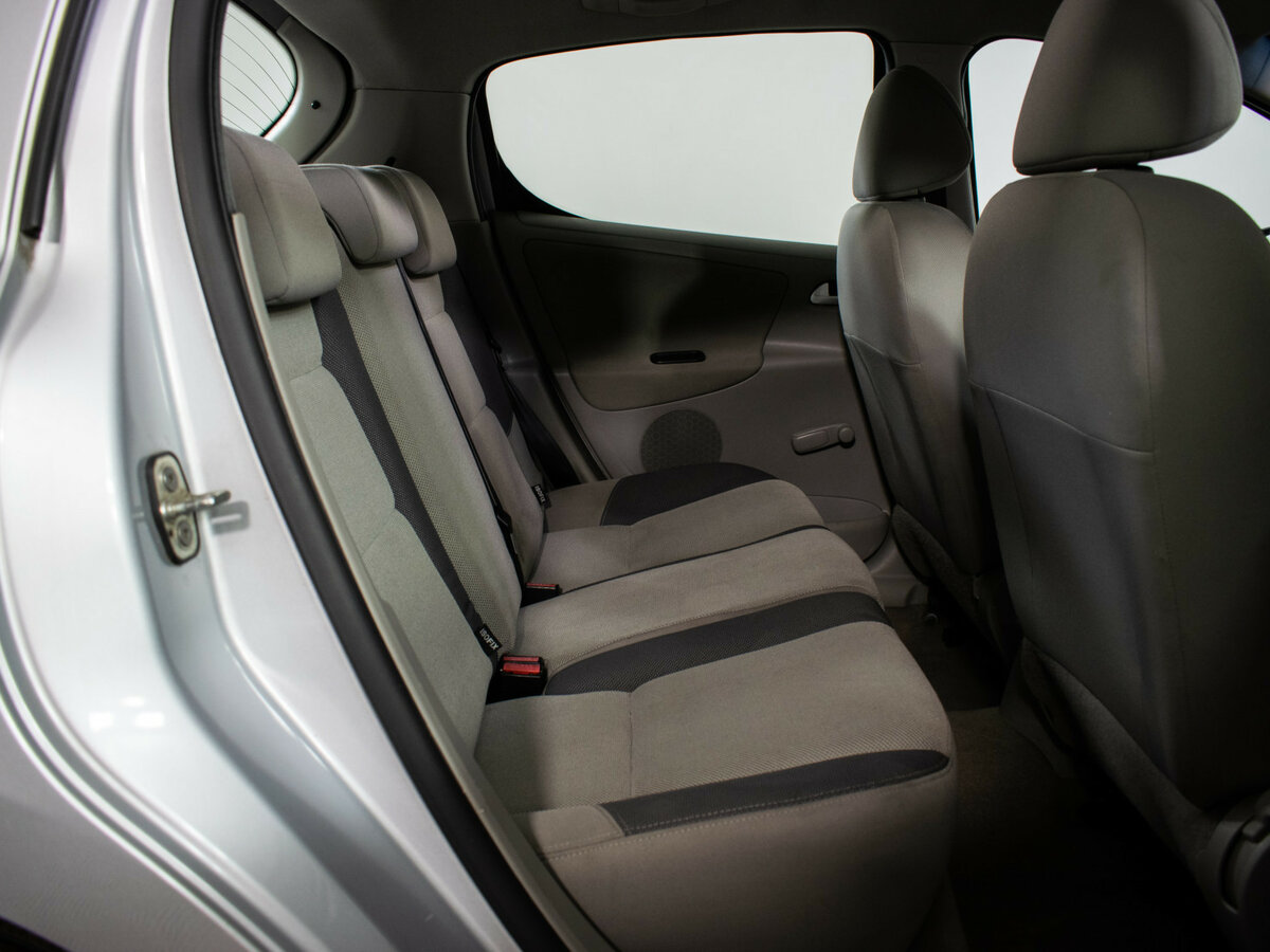 Купить Peugeot 207 I, 2008, 91 000 км, фото №9