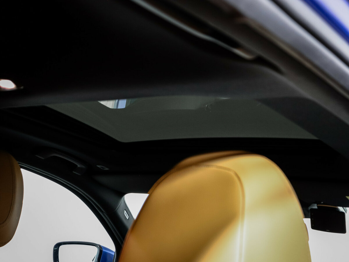 Купить BMW 3 серии 325i VII (G2x) Рестайлинг, 2022, 44 300 км, фото №18