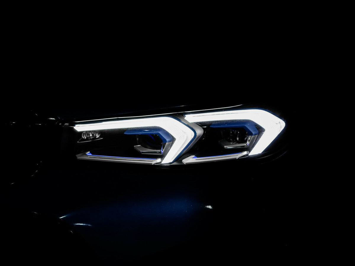 Купить BMW 3 серии 325i VII (G2x) Рестайлинг, 2022, 44 300 км, фото №28