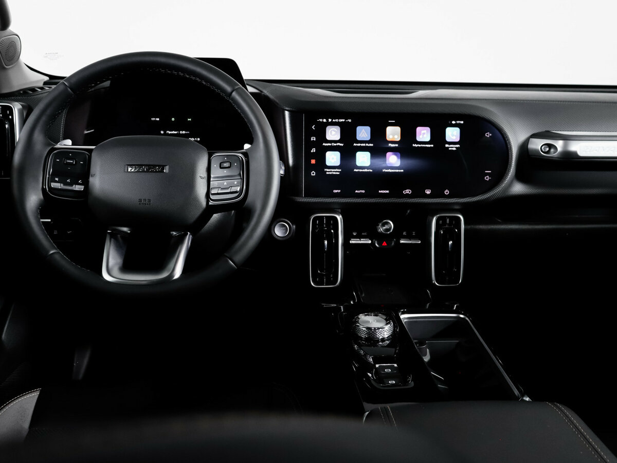 Купить Haval Dargo X, 2023, 33 013 км, фото №12