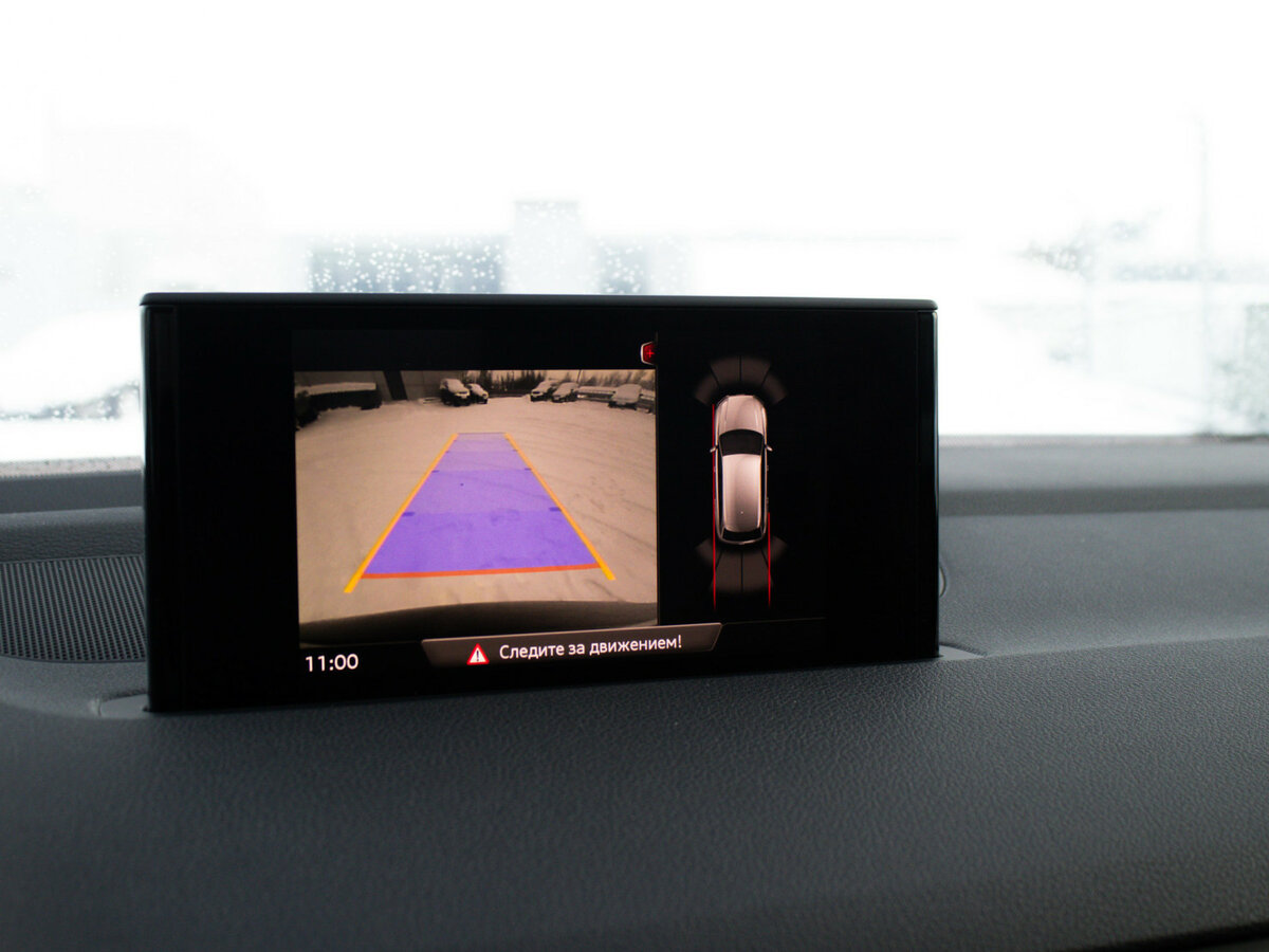 Купить Audi Q7 II (4M), 2016, 95 016 км, фото №22