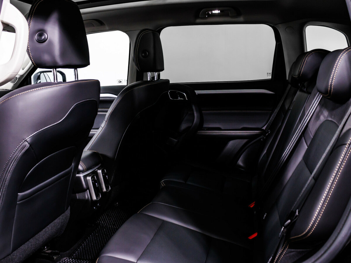 Купить Haval Dargo, 2024, 29 364 км, фото №12