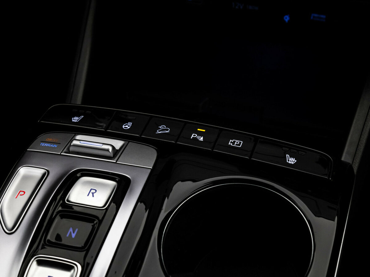 Купить Hyundai Tucson IV, 2022, 47 096 км, фото №17